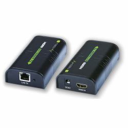 Techly IDATA EXTIP-373A2 Videosplitter HDMI (Idata Extip-373A2 Video - Splitter Hdmi - Warranty: 12M)