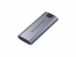 Conceptronic DANTE05G M.2 NVMe SSD-Gehäuse USB 3.2 Gen 2 