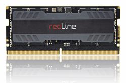 Mushkin MRA5S560LKKD16G Speichermodul 16 GB 1 x 16 GB DDR5 262-pin SO-DIMM 