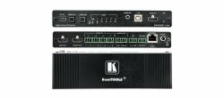 Kramer Electronics DSP-62-AEC AV-Matrix-Umschalter (Kramer XSPerience DSP-62-AEC 6x2 matri)