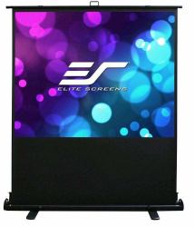 Elite Screens ezCinema PLUS 2 Projektionsleinwand 2,54 m [100"] 4:3 