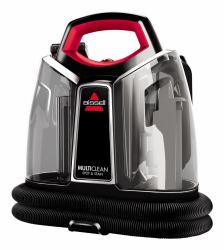 Bissell Multiclean Spot & Stain Trommel-Vakuum Trocken&Nass 330 W Beutellos (Bissell MultiClean SpotClean)