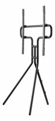 Deltaco ARM-1400 TV-Halterung 177,8 cm [70"] Schwarz (DELTACO ARM-1400 - stativ)