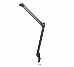 BOYA BY-BA20 Mikrofonständer Boom Mikrofonständer (BOYA BY-BA20 - swivel arm for mikrofon)