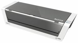 Esselte Zubehör Drucker Hot laminator 1500 mm/min Anthracite, White (Leitz iLAM touch 2 A3 turbo - laminato)