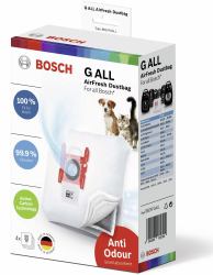Bosch BBZAFGALL Staubsauger Zubehör/Zusatz Staubbeutel Zylinder-Vakuum (Bosch BBZAFGALL AirFresh - taske)