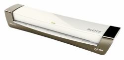 Esselte 72530084 Laminiergerät Heisslaminator 400 mm/min Silber (Leitz iLAM Office A3 - laminator - pun)