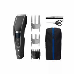 Philips 5000 series Hairclipper series 5000 HC5632/15 Abwaschbarer Haarschneider (Philips HAIRCLIPPER Series 5000 HC5632)