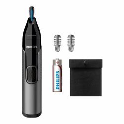Philips 3000 series Nose trimmer series 3000 NT3650/16 Nasenhaar-, Ohrenhaar- und Augenbrauentrimmer (Philips Series 3000 NT3650 - detaljetr)