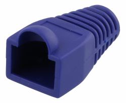 Deltaco MD-22 Drahtverbinder RJ-45 Blau (DELTACO MD-22 - beskyttelseskapper for)