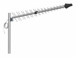 Televes 650504 Netzwerk-Antenne SMA 15 dBi 