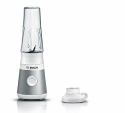 Bosch VitaPower MMB2111T Mixer 0,6 l Tischplatten-Mixer 450 W Silber (Bosch Serie | 2 VitaPower MMB2111T - b)