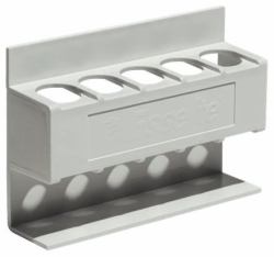 Esselte 32688 Stiftehalter Weiß (Esselte whiteboardpenneholder t/5 penn)