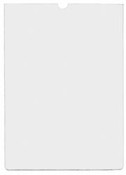 Esselte 47774 Sammelmappe Polypropylen [PP] A4 (Plastfodral PP A4 glasklar 100)