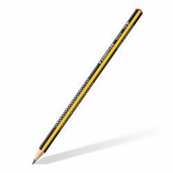 Staedtler Noris 183 HB 12 Stück[e] (Blyant Noris Premium WOPEX trekantet H)