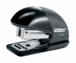 Rapid 24846201 Tacker Standard-Clinch Schwarz (Rapid hÃ¦ftemaskine Eco t/10 ark sort)