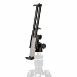 joby GripTight Mount PRO Tablet Tablet/UMPC Schwarz 