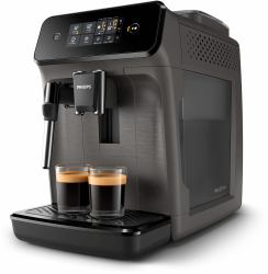 Philips Series 1200 EP1224 Kaffeevollautomat (Philips Series 1200 EP1224 - automatis)
