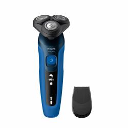 Philips SHAVER Series 5000 S5466/17 Elektrischer Nass- und Trockenrasierer (Philips SHAVER Series 5000 S5466 - sha)