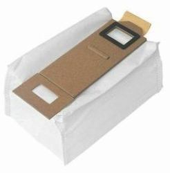 Roborock 8.02.0101 Staubsauger Zubehör/Zusatz Staubbeutel Staubsaugerroboter (Roborock Disposable Dustbag [3-pack])