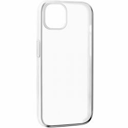 PURO IPC1467IMPCLTR Handy-Schutzhülle 17 cm [6.7"] Cover Transparent 