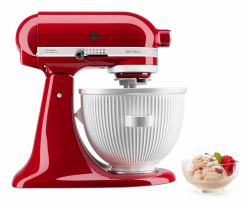 KitchenAid 5KSMICM Eismaschinen-Zubehör (KitchenAid 5KSMICM Shave Ice)