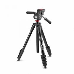 Joby Compact Advance Kit Stativ Digitale Film/Kameras 3 Bein[e] Schwarz (Joby Compact Advance Kit)