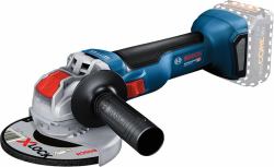 Bosch GWX 18V-10 Professional Winkelschleifer 2 kg (Bosch GWX Professional 18V-10 - vinkel)