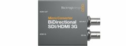 Blackmagic Design CONVBDC/SDI/HDMI03G Videosignal-Konverter Aktiver Videokonverter (Blackmagic Design Micro Converter BiDi)