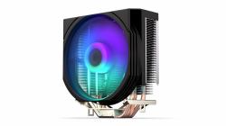 ENDORFY Spartan 5 MAX ARGB Prozessor Luftkühlung 12 cm Schwarz 1 Stück[e] 