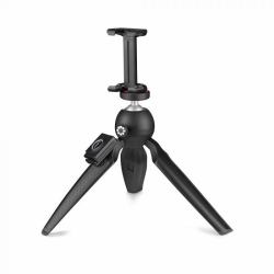 Joby HandyPod Mobile Plus Stativ Smartphone-/Action-Kamera 3 Bein[e] Schwarz (Joby HandyPod Mobile Plus stÃ¸ttesystem)