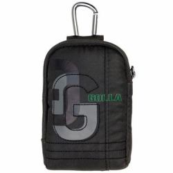 Golla G982 Handy-Schutzhülle Schwarz 