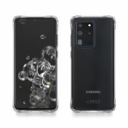 SoSkild SOSGEC0042 Handy-Schutzhülle 17,5 cm [6.9"] Cover Transparent 
