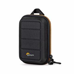 Lowepro LP37165-PWW Kameratasche/-koffer Hard-Case Schwarz (Camera Case Hard Case Black - Warranty: 12M)