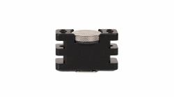 SmallHd ACC-MT-RRAIL-1420 Kamera-Montagezubehör (SmallHD RapidRail Mount - monteringsad)
