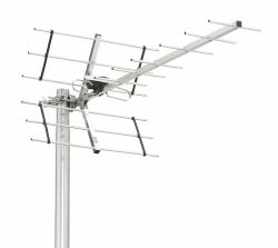 Triax DIGI 14 TV-Antenne Draußen (Triax DIGI 14 - antenne)