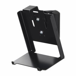 SoundXtra BST20WM1021 Lautsprecher-Halterung Wand Acrylnitril-Butadien-Styrol [ABS], Stahl Schwarz (SoundXtra - beslag - for højttaler[e])