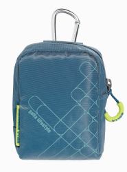 Golla Digi Bag Tube-S, Petrol (Golla TUBE-S G166 - taske til kamera)