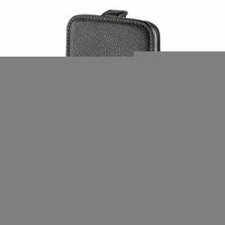 Hama 135129 Handy-Schutzhülle Flip case Schwarz 