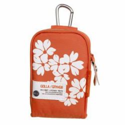 Golla Digi HOLLIS Schwarz (Golla HOLLIS G1248 - taske til kamera)