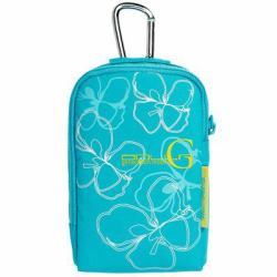 Golla G987 Handy-Schutzhülle Blau 