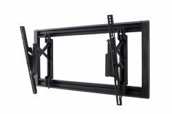 SANUS VLT7-B2 - monteringssæt - Advanc 2,29 m [90"] Schwarz (Sanus VLT7-B2 - monteringssÃ¦t - Advanc)