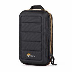 Lowepro LP37166-PWW Kameratasche/-koffer Hard-Case Schwarz (Lowepro Hardside CS 60 - hÃ¥rdt hylster)