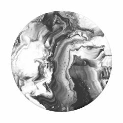 PopSockets Ghost Marble (PopSockets PopGrip - fingergrip/stÃ¸tte)