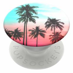 PopSockets PG Tropischer Sonnenuntergang (PopSockets PopGrip Tropical Sunset)