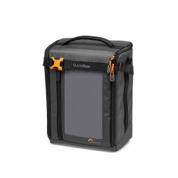 Lowepro GearUp Creator Box XL II Kompaktes Gehäuse Schwarz, Grau (LOWEPRO Creator Box GearUp XL II GL)