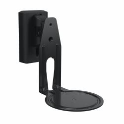 SANUS WSWME11 Wand Schwarz (SANUS Wall Mount for Sonos ERA100 Sing)