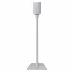 SANUS WSSE11 Flur Weiß (SANUS Floor Stand for Sonos ERA100 Sin)