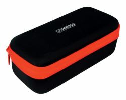 Skross Power Case Schwarz, Rot (SKROSS Power Case - taske til kabler/b)