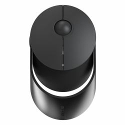 Rapoo 00215130 Maus Büro Beidhändig Bluetooth Laser 1600 DPI 